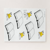 Puzzels Quick Notes (Horizontaal)