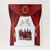 Puzzels Romans (Verticaal)