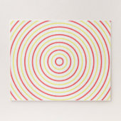 Puzzels Rond (Horizontaal)
