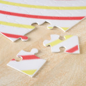 Puzzels Rond (Zijkant)