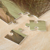 Puzzels Strand Schelpen (Zijkant)