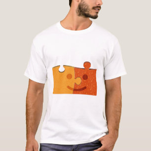 Puzzels T-shirt