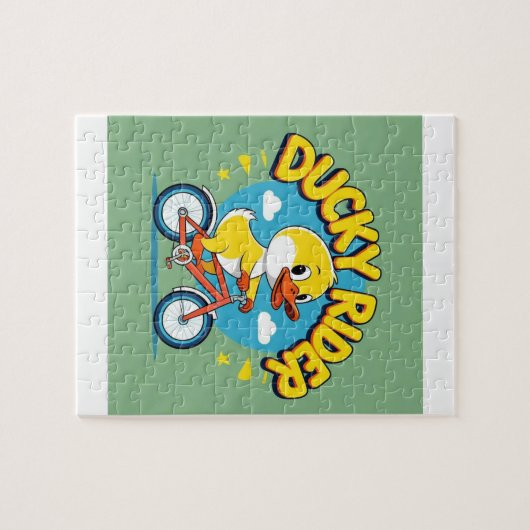 Puzzels voor kinderen (Horizontaal)