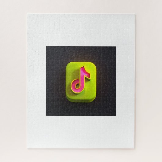 Puzzels voor kinderen: het plezier van leren en on (Verticaal)