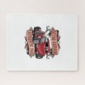 Puzzels voor kinderen: het plezier van leren en on (Horizontaal)