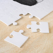 Puzzels voor kinderen: het plezier van leren en on (Zijkant)