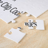 Puzzels Waar is moeder? (Zijkant)