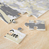 Puzzels/White Stallion Legpuzzel (Zijkant)