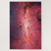 PuzzelsDe Melkweg. Legpuzzel (Verticaal)