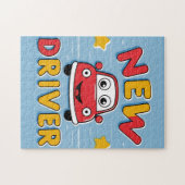 puzzelset legpuzzel (Horizontaal)