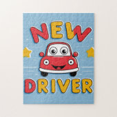 puzzelset legpuzzel (Verticaal)