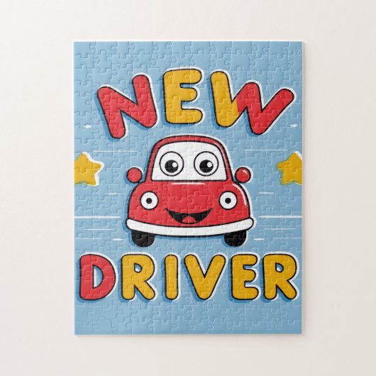 puzzelset legpuzzel (Verticaal)