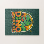 puzzelset legpuzzel (Horizontaal)