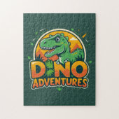 puzzelset legpuzzel (Verticaal)