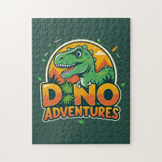 puzzelset legpuzzel (Verticaal)