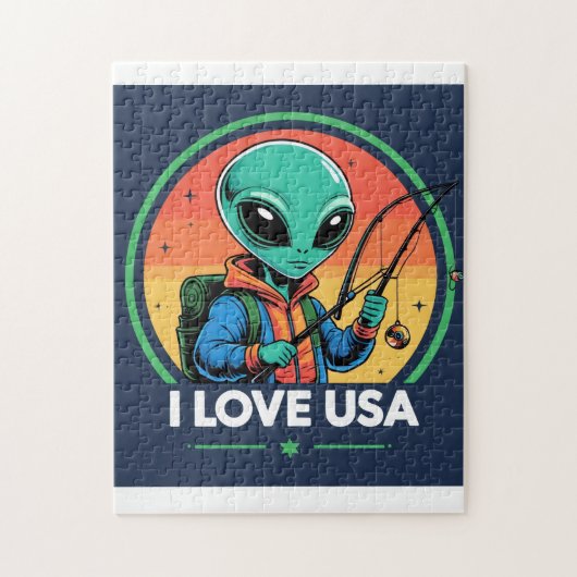 puzzelset legpuzzel (Verticaal)