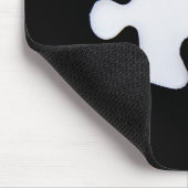 puzzelstuk muismat (Hoek)