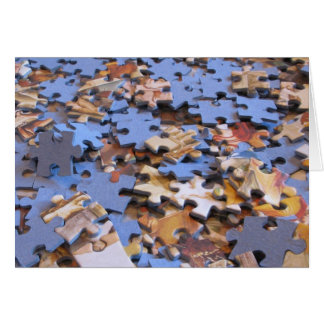 puzzelstukjes