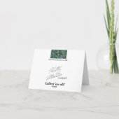 puzzelstukjes kaart (Achterkant)