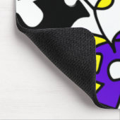 puzzelstukjes muismat (Hoek)