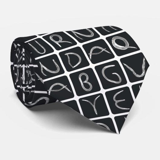 puzzle2b stropdas (Opgerold)