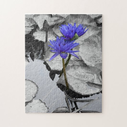 Puzzle 10 x 14 legpuzzel (Verticaal)