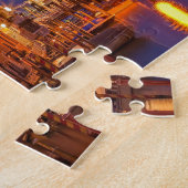 Puzzle, 11 x 14 inch, 252 stukken - uitdagend legpuzzel (Zijkant)