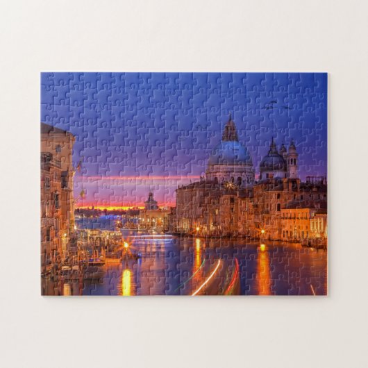 Puzzle, 11 x 14 inch, 252 stukken - uitdagend legpuzzel (Horizontaal)