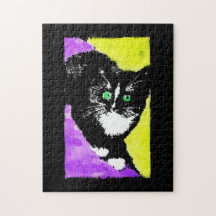 Puzzle, 11 x 14 inch, 252 stuks