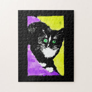 Puzzle, 11 x 14 inch, 252 stuks legpuzzel