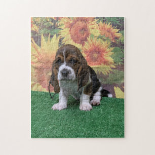 Puzzle, 11 x 14 inch, 252 stuks legpuzzel