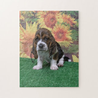 Puzzle, 11 x 14 inch, 252 stuks legpuzzel