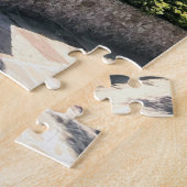 Puzzle 11 x 14 legpuzzel (Zijkant)