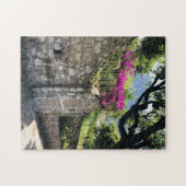 Puzzle 11 x 14 legpuzzel (Horizontaal)