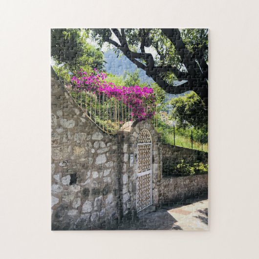 Puzzle 11 x 14 legpuzzel (Verticaal)