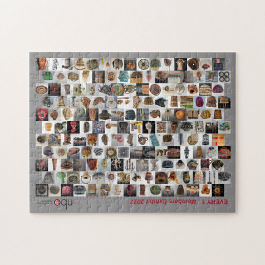 Puzzle, 16 x 20 inch, 520 stuks legpuzzel (Horizontaal)