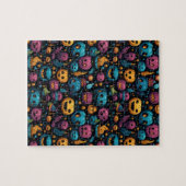 Puzzle, 16 x 20 inch, 520 stuks legpuzzel (Horizontaal)