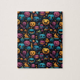 Puzzle, 16 x 20 inch, 520 stuks legpuzzel