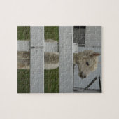 Puzzle, 16 x 20 inch, 56 grote stukken  $49,95 pe legpuzzel (Horizontaal)