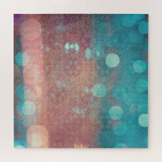 Puzzle, 20 x 20 inch, 676 stuks legpuzzel (Horizontaal)