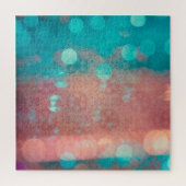 Puzzle, 20 x 20 inch, 676 stuks legpuzzel (Verticaal)