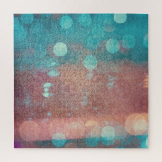 Puzzle, 20 x 20 inch, 676 stuks legpuzzel (Verticaal)