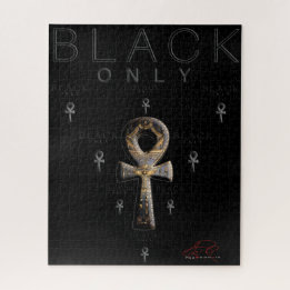 Puzzle (520 stuks) legpuzzel