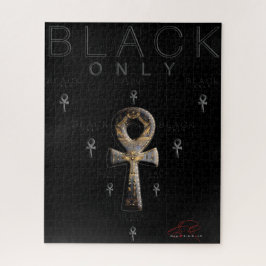 Puzzle (520 stuks) legpuzzel