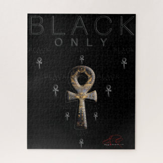 Puzzle (520 stuks) legpuzzel