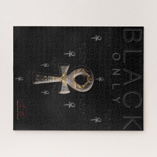 Puzzle (520 stuks) legpuzzel (Horizontaal)