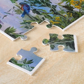 Puzzle, 8 x 10 inch, 110 stuks legpuzzel (Zijkant)