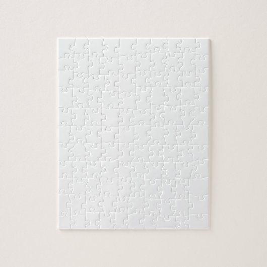 Puzzle, 8 x 10 inch, 110 stuks legpuzzel (Verticaal)