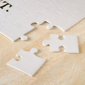 Puzzle Aesop's Fables: The Grasshopper and the Ant Legpuzzel (Zijkant)