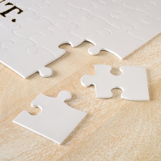 Puzzle Aesop's Fables: The Grasshopper and the Ant Legpuzzel (Zijkant)